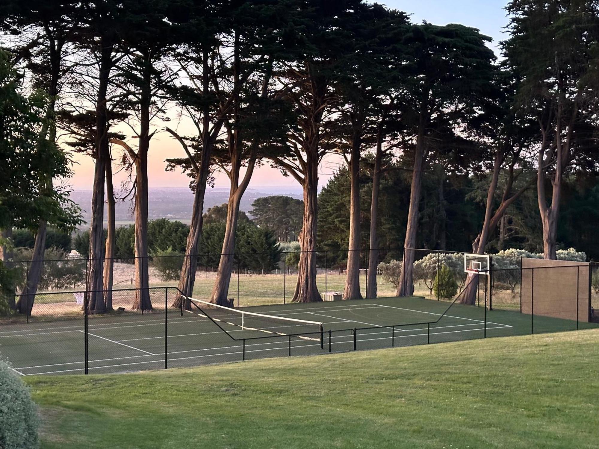 Boneo La Campagna Bed & Breakfast エクステリア 写真